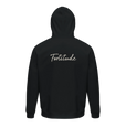 Fortitude - "Everyday Hero" Hoodie Black 2