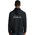 Fortitude - "Everyday Hero" Hoodie Black 4