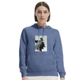Fortitude - "Everyday Hero" Hoodie Blue 5