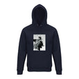 Fortitude - "Everyday Hero" Hoodie French Navy 1