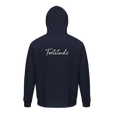 Fortitude - "Everyday Hero" Hoodie French Navy 2