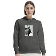 Fortitude - "Everyday Hero" Hoodie Grey Melange 5