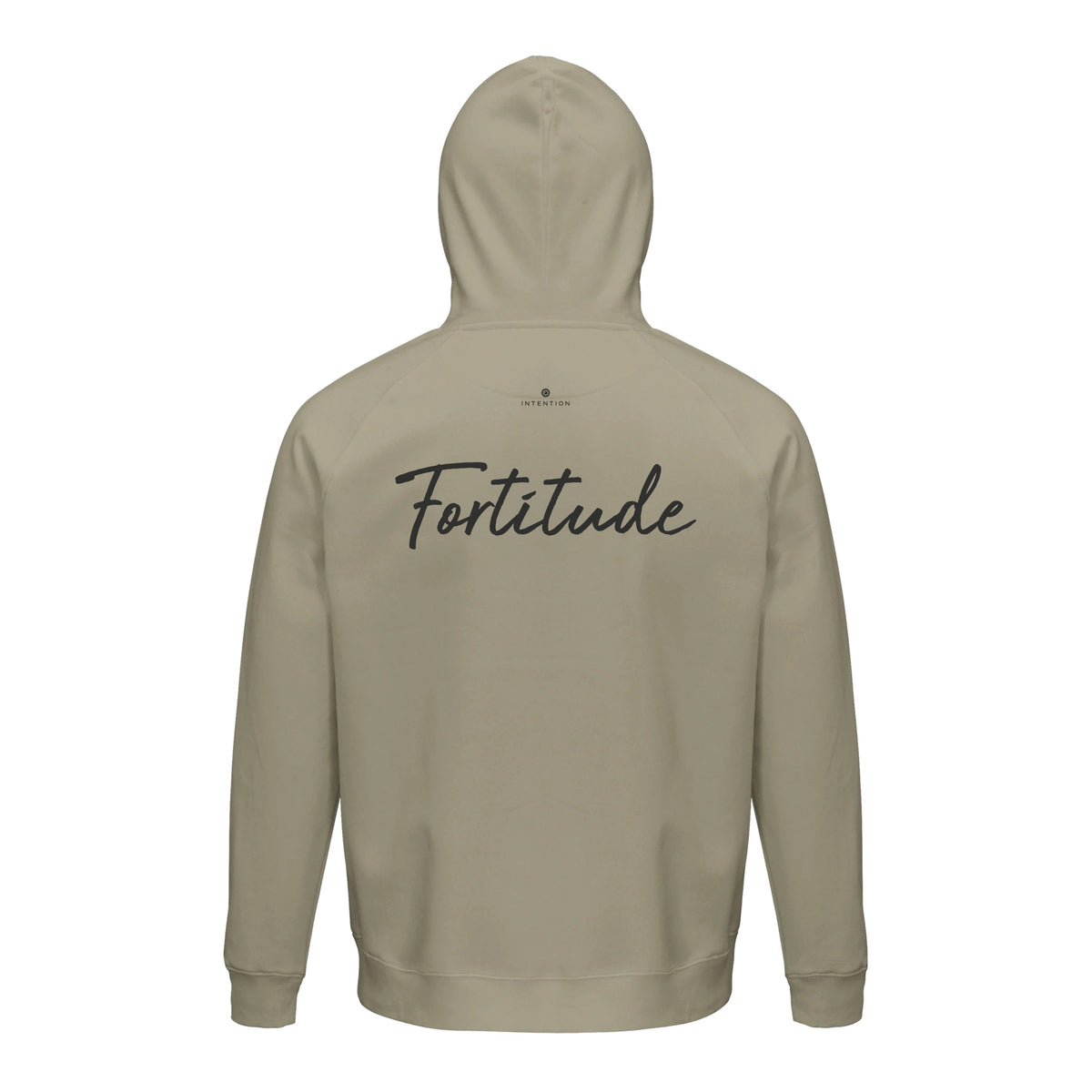 Fortitude - "Everyday Hero" Hoodie Rope 2