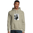 Fortitude - "Everyday Hero" Hoodie Rope 3