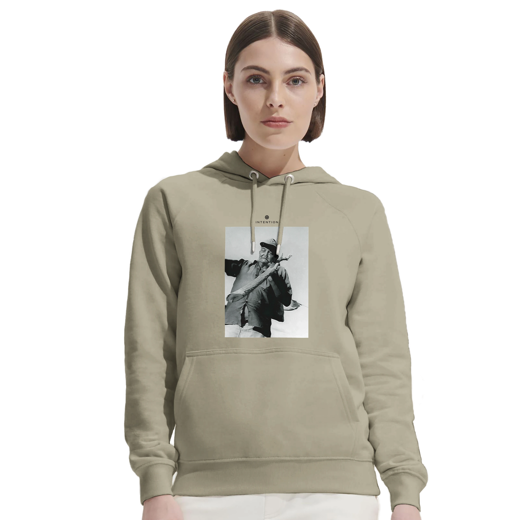 Fortitude - "Everyday Hero" Hoodie Rope 4