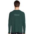 Fortitude - "Everyday Hero" Long sleeve green empire 4