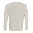 Fortitude - "Everyday Hero" Long sleeve Off White 2