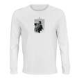 Fortitude - "Everyday Hero" Long sleeve White 1