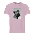 Fortitude - "Everyday Hero" T-shirt Candy Pink 1