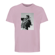 Fortitude - "Everyday Hero" T-shirt Candy Pink 1