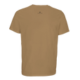 Fortitude - "Everyday Hero" T-shirt dark beige 5