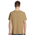 Fortitude - "Everyday Hero" T-shirt dark beige 6