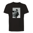 Fortitude - "Everyday Hero" T-shirt Deep Black 1