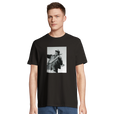 Fortitude - "Everyday Hero" T-shirt Deep Black 3