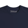 Fortitude - "Everyday Hero" T-shirt French Navy 2