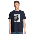 Fortitude - "Everyday Hero" T-shirt French Navy 3