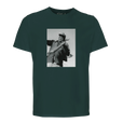 Fortitude - "Everyday Hero" T-shirt green empire 1