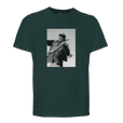 Fortitude - "Everyday Hero" T-shirt green empire 1
