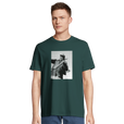Fortitude - "Everyday Hero" T-shirt green empire 3
