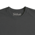 Fortitude - "Everyday Hero" T-shirt Grey Melange 2