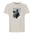 Fortitude - "Everyday Hero" T-shirt Off White 1