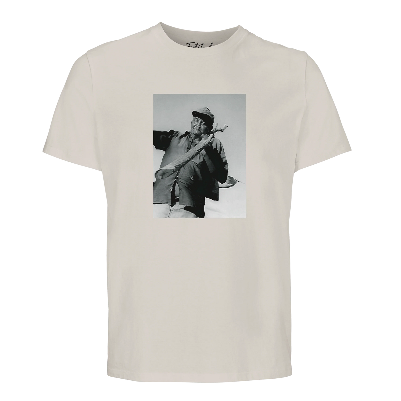 Everyday Hero, På et Piece