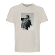 Fortitude - "Everyday Hero" T-shirt Off White 1