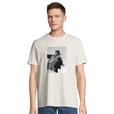 Fortitude - "Everyday Hero" T-shirt Off White 3