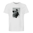 Fortitude - "Everyday Hero" T-shirt White 1