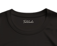 Fortitude - "Everyday Hero" T-shirt Deep Black 2