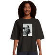 Fortitude - "Everyday Hero" T-shirt Deep Black 3