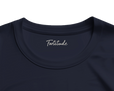 Fortitude - "Everyday Hero" T-shirt French Navy 2