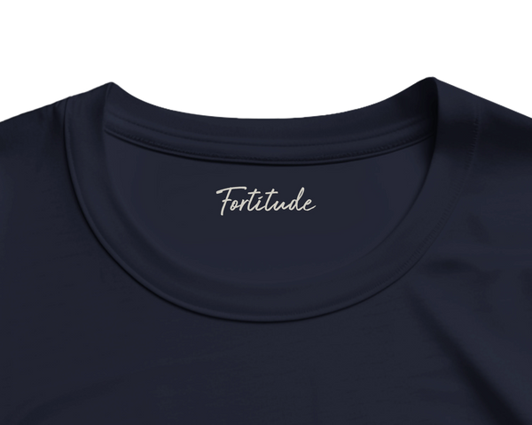 Fortitude "Everyday Hero"