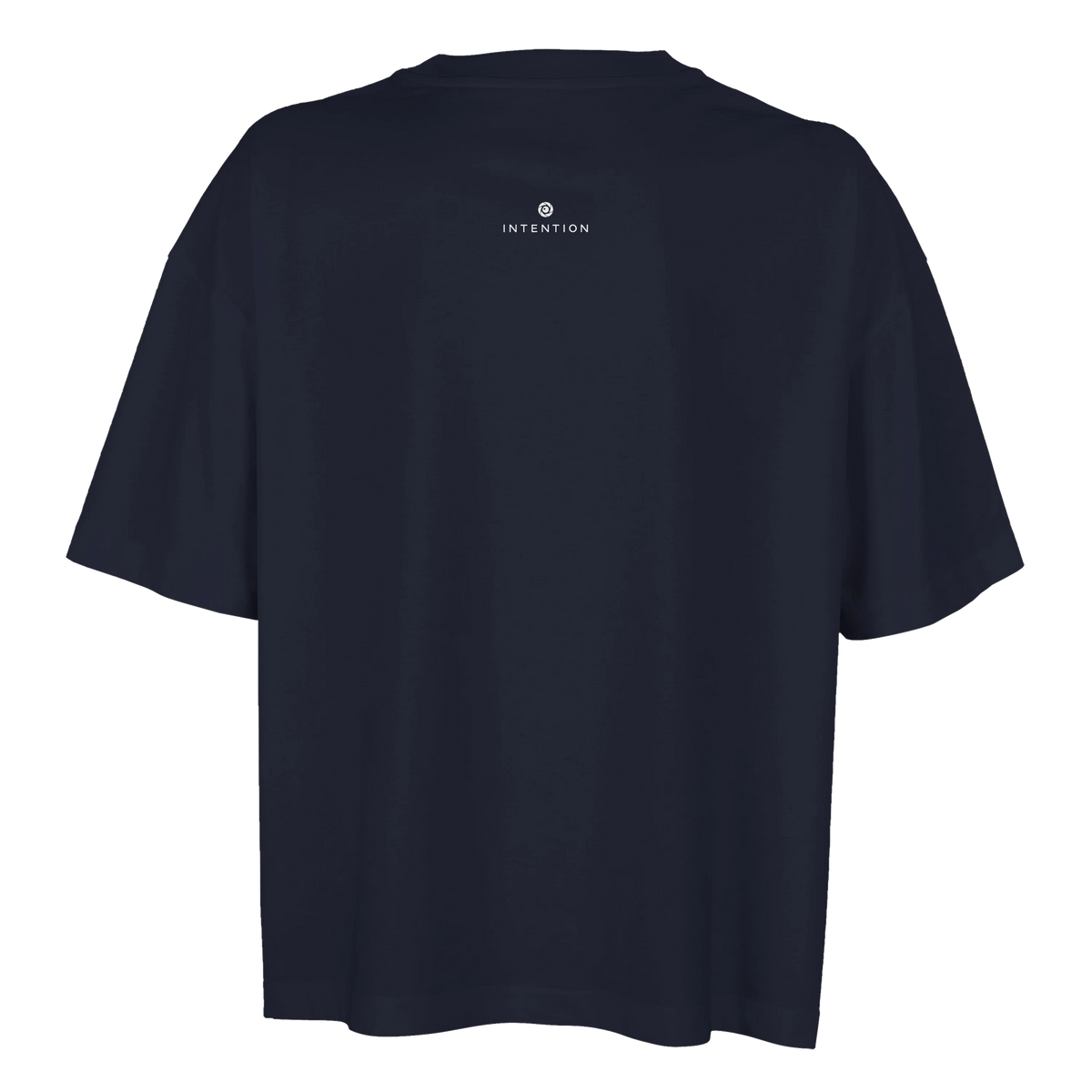 Fortitude - "Everyday Hero" T-shirt French Navy 4