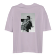 Fortitude - "Everyday Hero" T-shirt lilak 1