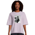 Fortitude - "Everyday Hero" T-shirt lilak 3