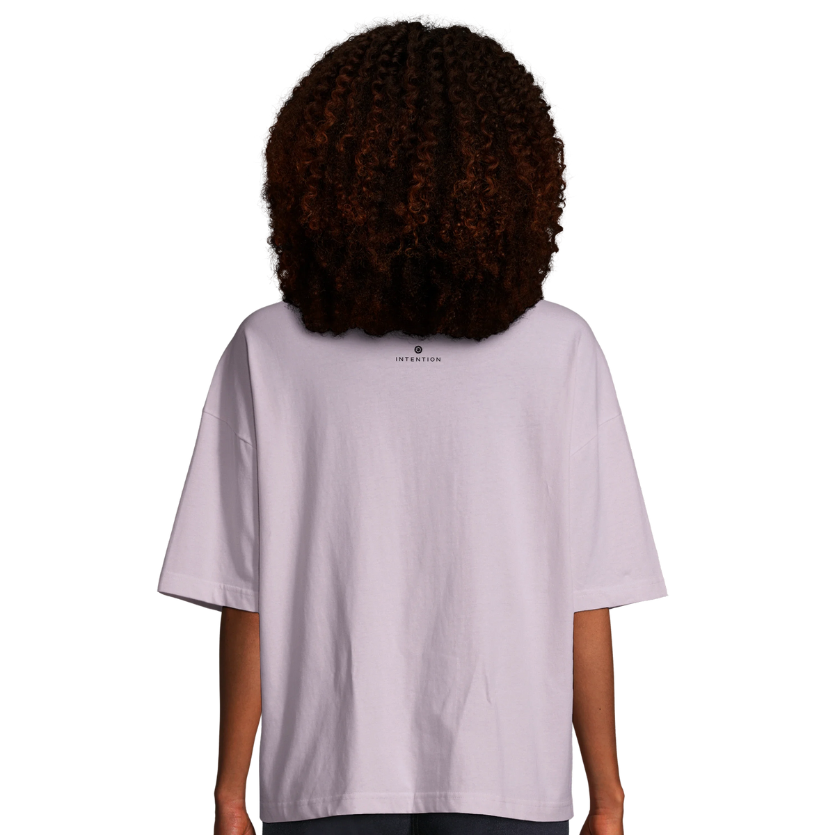 Fortitude - "Everyday Hero" T-shirt lilak 5
