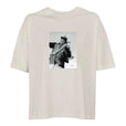Fortitude - "Everyday Hero" T-shirt Off White 1