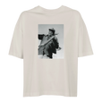 Fortitude - "Everyday Hero" T-shirt Off White 1