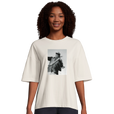 Fortitude - "Everyday Hero" T-shirt Off White 3