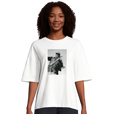 Fortitude - "Everyday Hero" T-shirt White 3