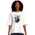 Fortitude - "Everyday Hero" T-shirt White 3