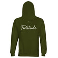 Fortitude - "Everyday Hero" Hoodie Army 3