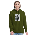 Fortitude - "Everyday Hero" Hoodie Army 4