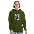 Fortitude - "Everyday Hero" Hoodie Army 6