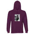 Fortitude - "Everyday Hero" Hoodie astral purple 1
