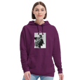 Fortitude - "Everyday Hero" Hoodie astral purple 4