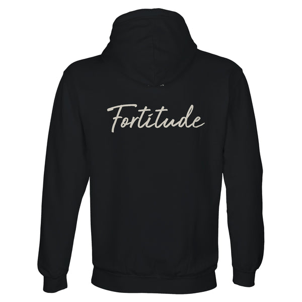 Fortitude - "Everyday Hero"