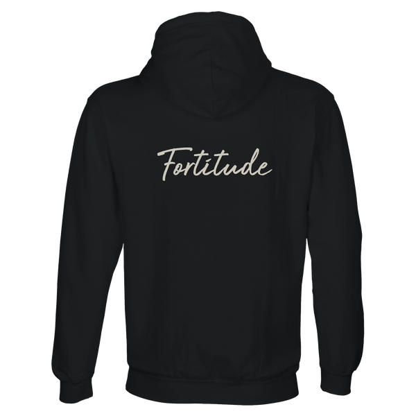 Fortitude "Everyday Hero"
