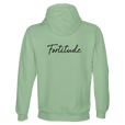 Fortitude - "Everyday Hero" Hoodie frozen green 2